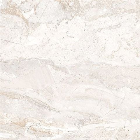 Gạch bóng Lavish Pacific Bianco 80 - 80x80 cm