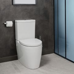 Bồn cầu hai khối Kohler Parliament Grande K-24098K-0