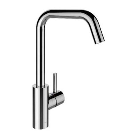 Vòi chậu rửa chén Kohler Cuff K-97274T-4-CP