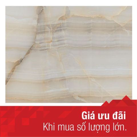 Gạch Lavish Marbella Gris MARBELLA.GRIS.60 60x60 cm