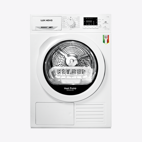 Máy Sấy Quần Áo 09KG Lux Hovo Amore