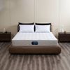 Nệm lò xo túi Simmons BeautyRest® Hasu
