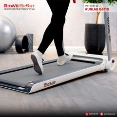 Máy chạy bộ Runlab RitaVõ|BH G6310