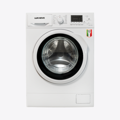 Máy Giặt Cửa Ngang 09KG Lux Hovo Energico Màu Trắng