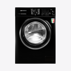 Máy Giặt Cửa Ngang 10KG Lux Hovo Stella Màu Đen