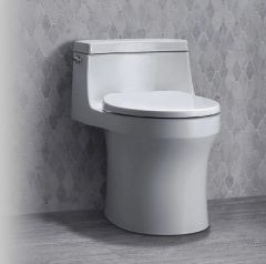 Bồn cầu một khối Kohler San Souci K-21865T-S-0