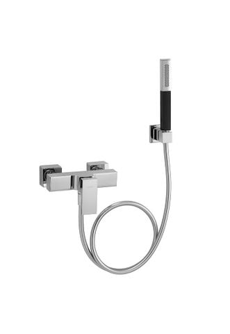 Sen vòi gắn tường Kohler Strayt K-45370T-4-CP