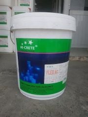 Chống thấm Hi Crete Flex Ac xám - Thùng 18kg