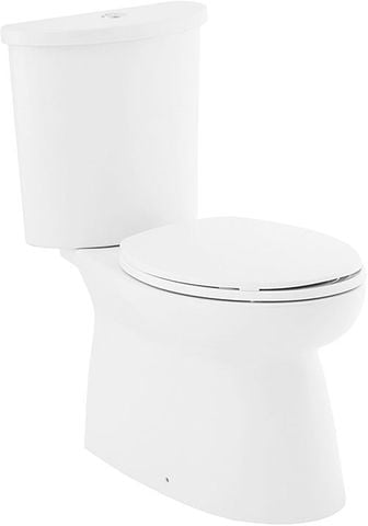 Bồn cầu 2 khối KOHLER SORRENTO K-72455X-S-WK