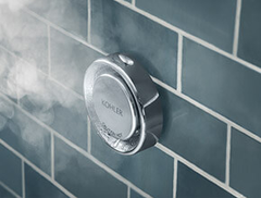 Máy xông hơi Kohler K-5526T-NA