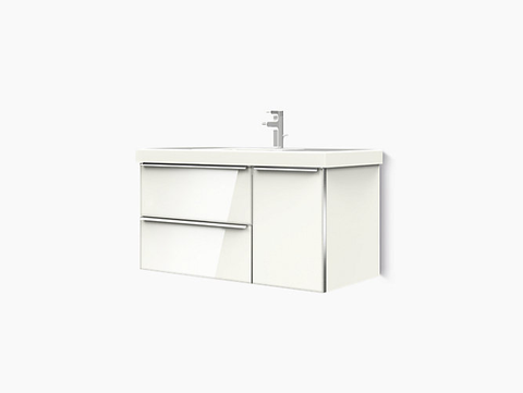 Tủ phòng tắm Kohler New Reach K-76663T-GLW