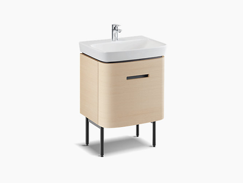 Tủ phòng tắm Modern Life K-77139T-S01