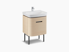 Tủ phòng tắm Modern Life K-77139T-S01