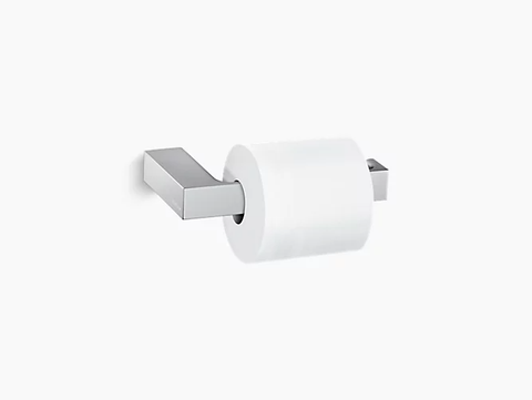Móc treo giấy Kohler Strayt K-37350T-CP