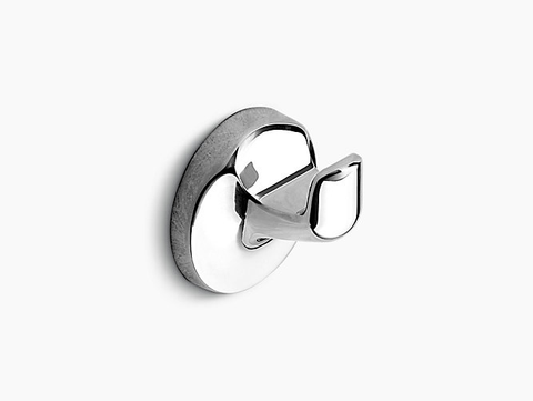 Móc treo khắn Kohler Eolia K-17526T-CP