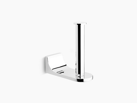 Móc treo giấy Kohler Loure K-11583T-CP