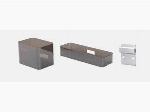 Bộ khay đựng đồ trog tủ phòng tắm Kohler K-76411T-TB1