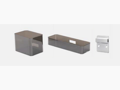 Bộ khay đựng đồ trog tủ phòng tắm Kohler K-76411T-TB1