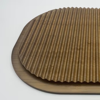 Bảng gỗ giặt tay Kohler K-50209T-VB1