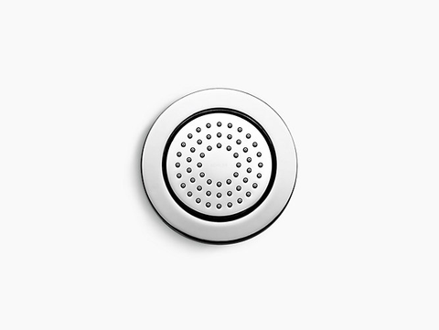Sen tắm gắn tường Kohler Watertile K-8014T-CP