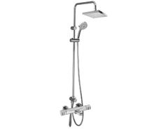 Vòi sen tắm Kohler Singulier K-72671T-C9-CP