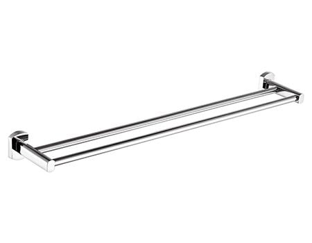 Thanh treo khăn đôi Katat Sapphire K-99424T-CP