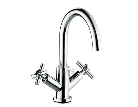 Vòi chậu rửa Karat Ivy K-14842T-3-CP