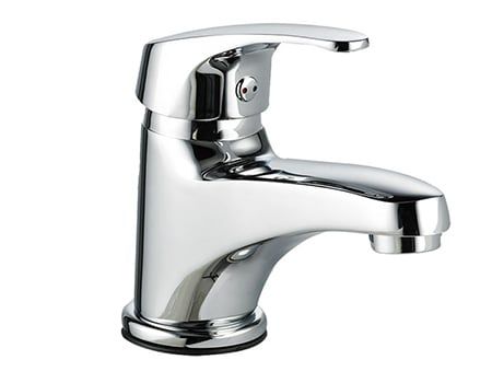 Vòi chậu rửa Kohler Jasper K-11846T-M-CP