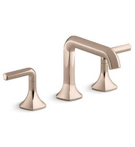 Vòi chậu rửa KOHLER OCCASION K-EX27101T-4-BRD