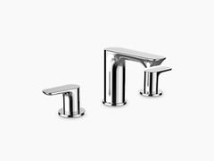 Vòi chậu rửa Kohler Aleo K-31237T-4-CP