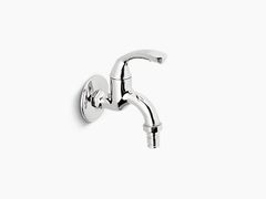 Vòi nước lạnh Kohler Other K-R13900T-4-CP