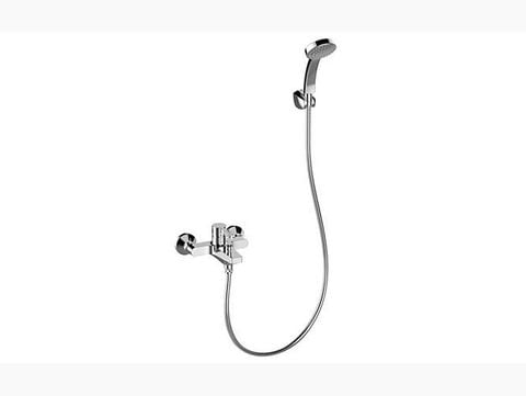 Vòi sen tắm Kohler Taut Pin K-74036VN-4A-CP
