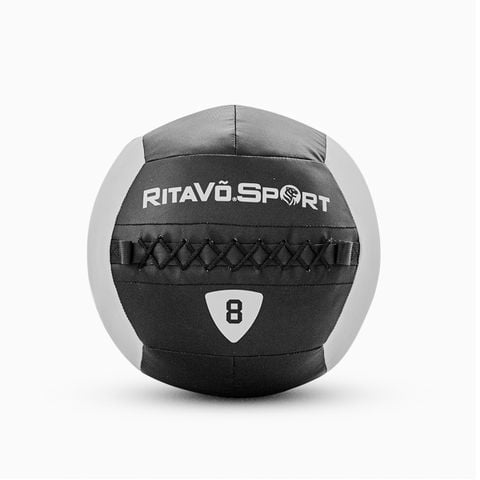Bóng tập thể dục RitaVõ Sport RS-WB-8KG
