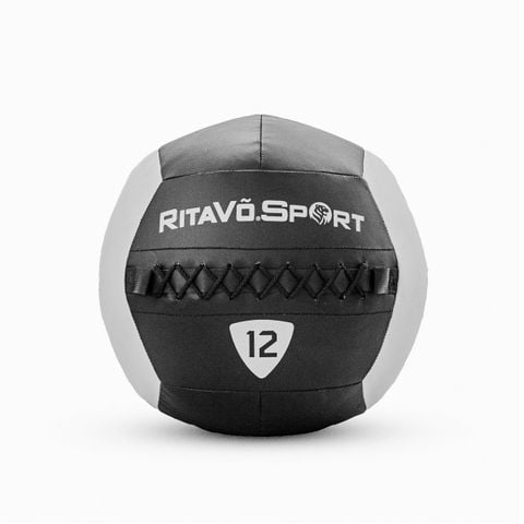 Bóng tập thể dục RitaVõ Sport RS-WB-12KG