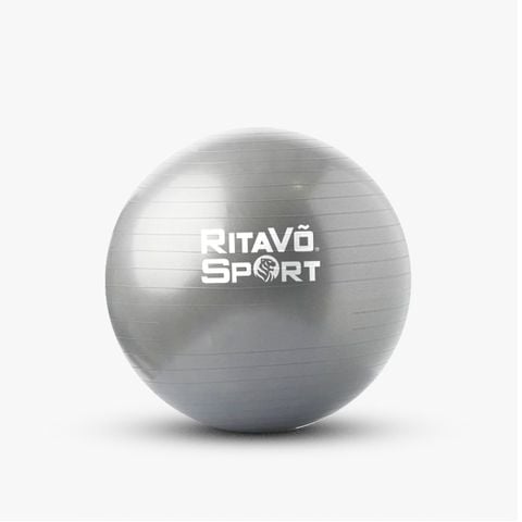 Bóng tập thể dục RitaVõ Sport RS-GB-65CM