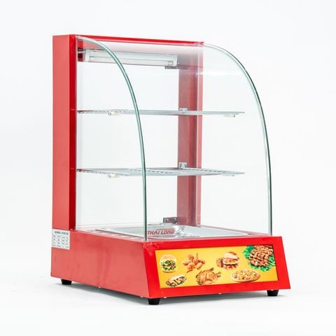 Tủ giữ nóng thức ăn 1P
