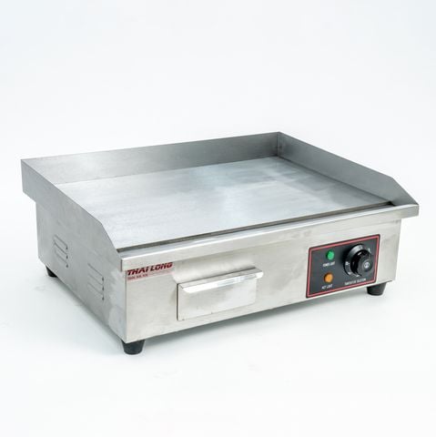 Bếp chiên phẳng dùng điện EG- 818 | 55*35 (cm)