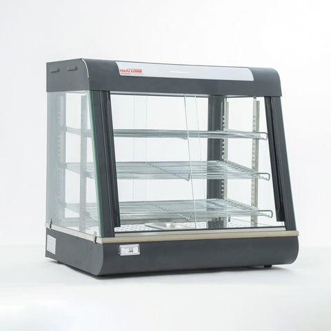 Tủ giữ nóng thức ăn 601