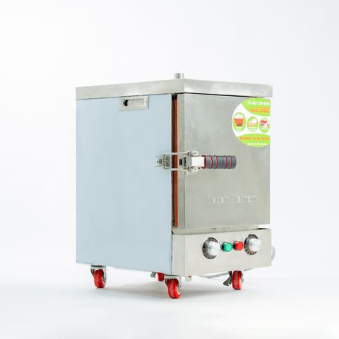 Tủ nấu cơm mini