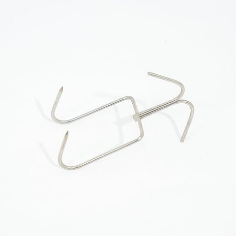 Móc treo thịt cho lu nướng