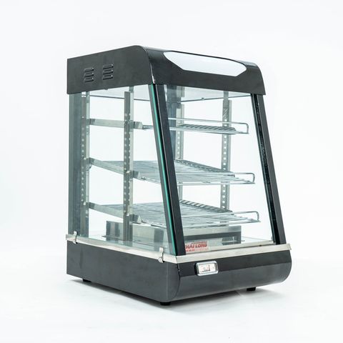 Tủ giữ nóng thức ăn 604