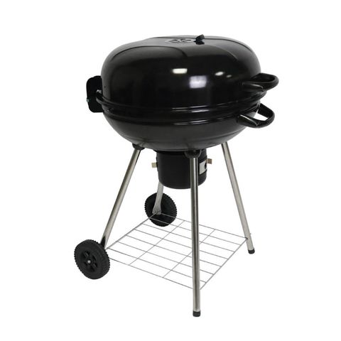 Bếp nướng than hoa ngoài trời cao cấp BBQ- K1 (size 58cm)