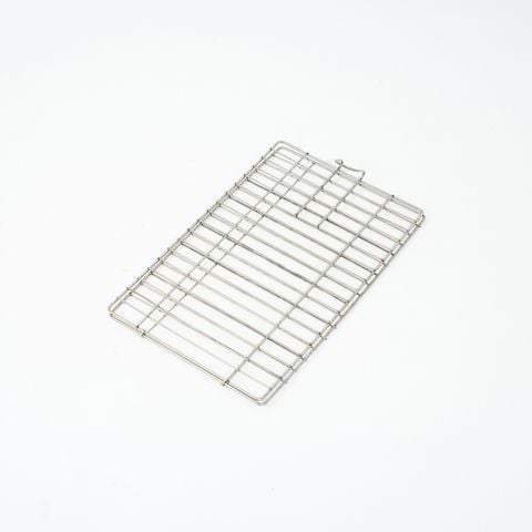 Vỉ nướng thịt cho lu nướng