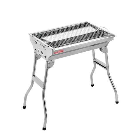 Bếp nướng than hoa ngoài trời BBQ-M3B