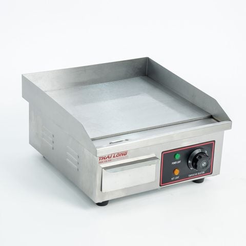 Bếp chiên phẳng dùng điện EG- 818B | 35*30 (cm)