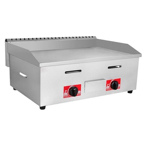 Bếp chiên phẳng dùng gas GH- 718 | 55*35 (cm)