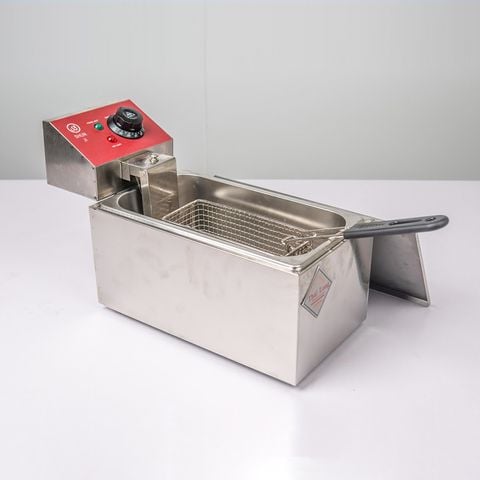 Bếp chiên nhúng 4L Shunji SJ- 80