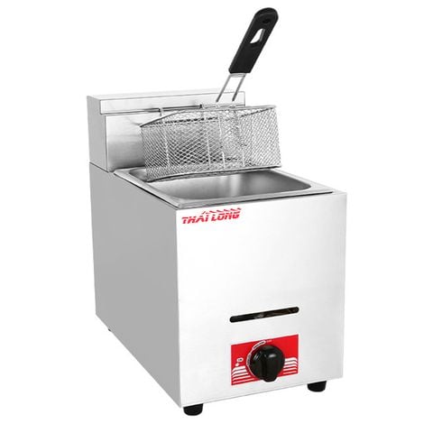 Bếp chiên nhúng gas đơn cao cấp (Model: GF-71)