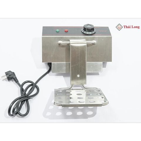 Bộ gia nhiệt bếp chiên đơn