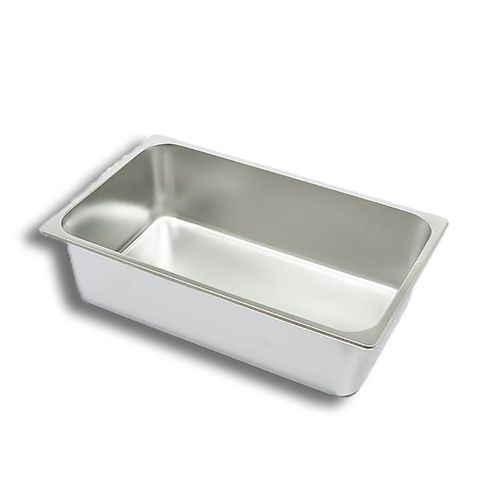 Khoang chiên nhúng 12L